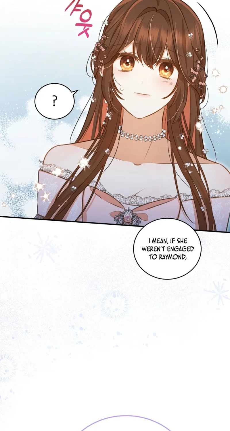 Please Become My Sister-in-Law! Chapter 14 page 39 - 