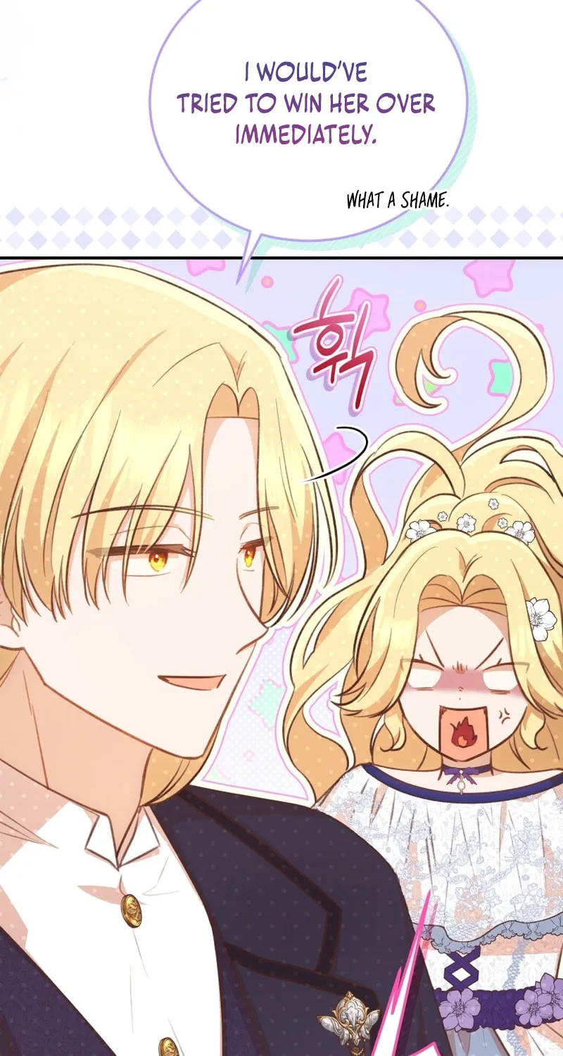 Please Become My Sister-in-Law! Chapter 14 page 40 - 
