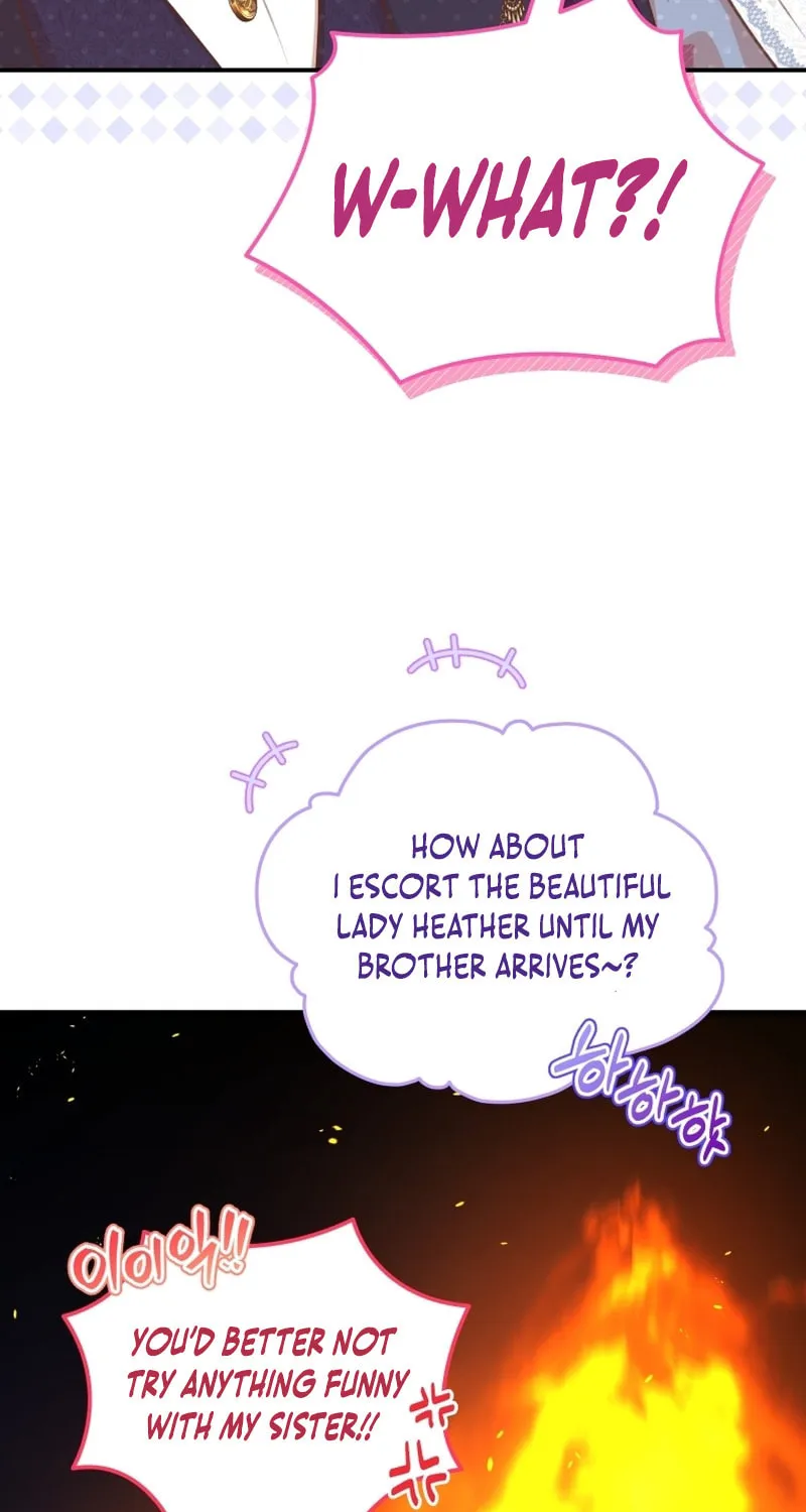 Please Become My Sister-in-Law! Chapter 14 page 41 - 
