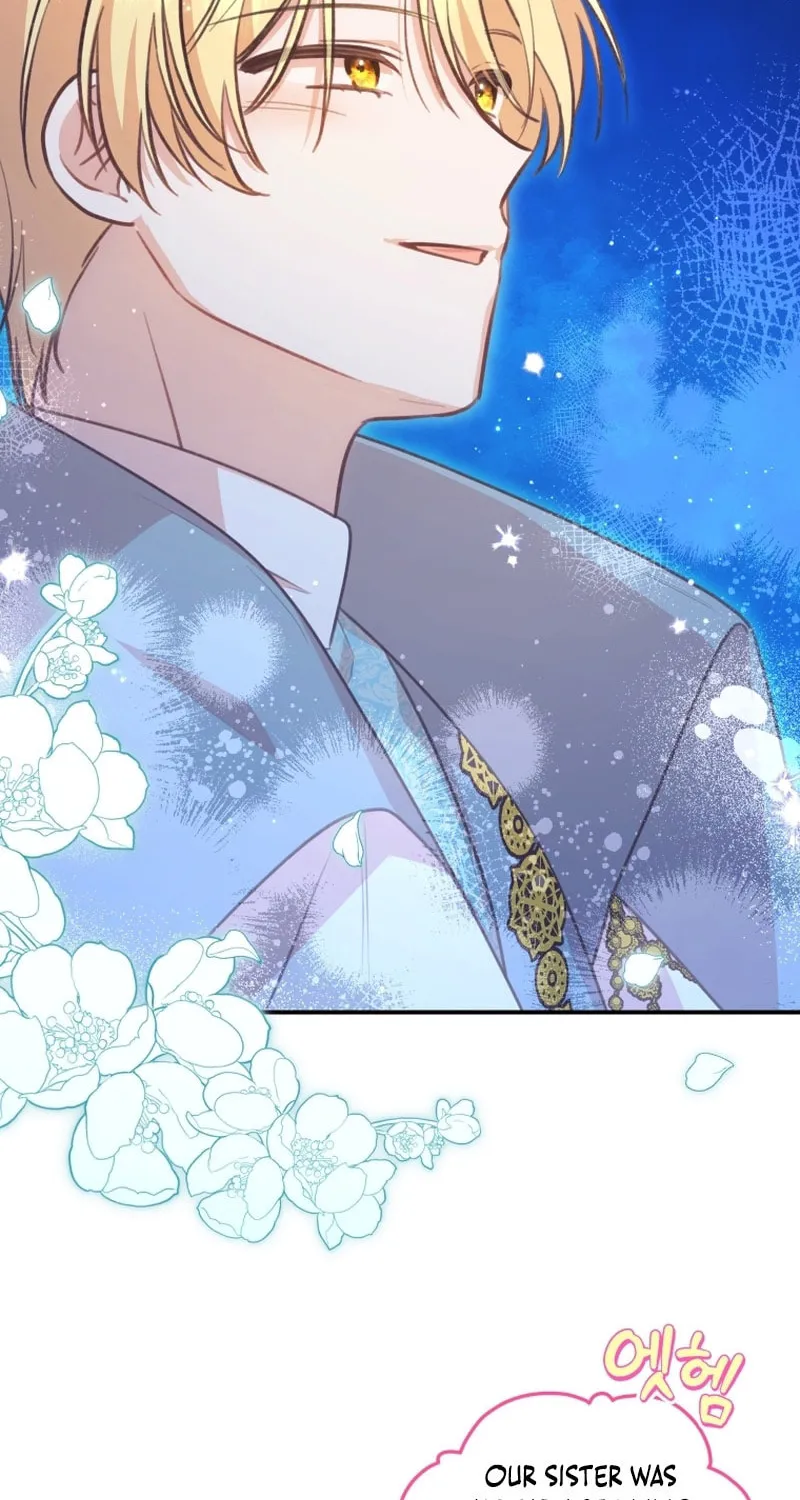 Please Become My Sister-in-Law! Chapter 14 page 49 - 
