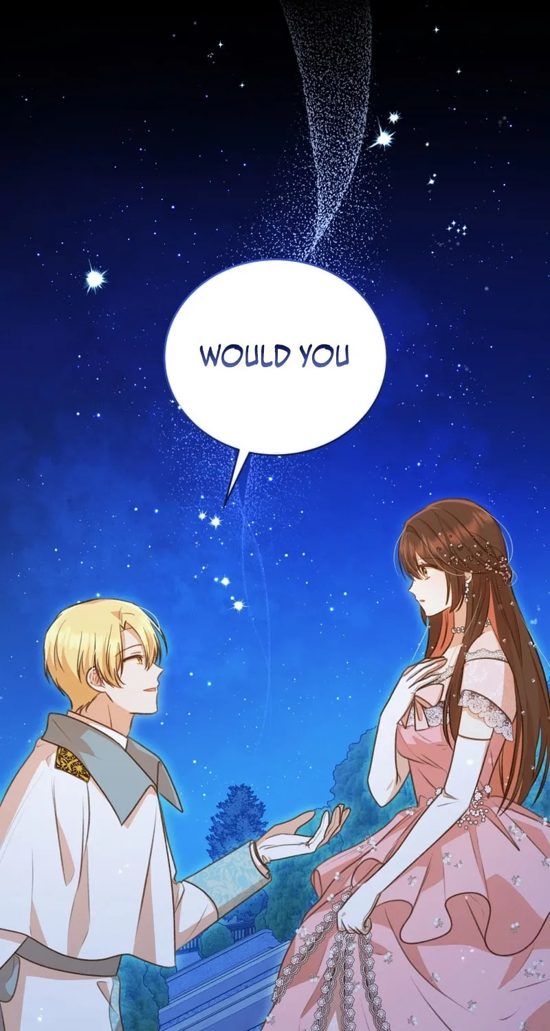 Please Become My Sister-in-Law! Chapter 14 page 52 - 