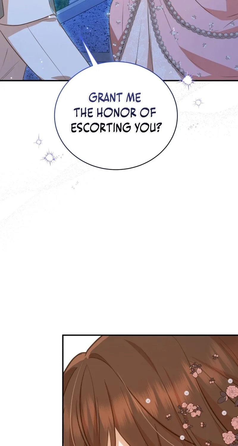 Please Become My Sister-in-Law! Chapter 14 page 53 - 