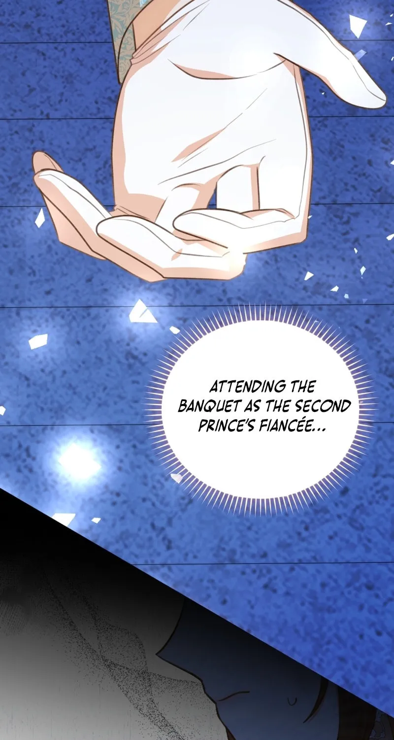 Please Become My Sister-in-Law! Chapter 14 page 55 - 