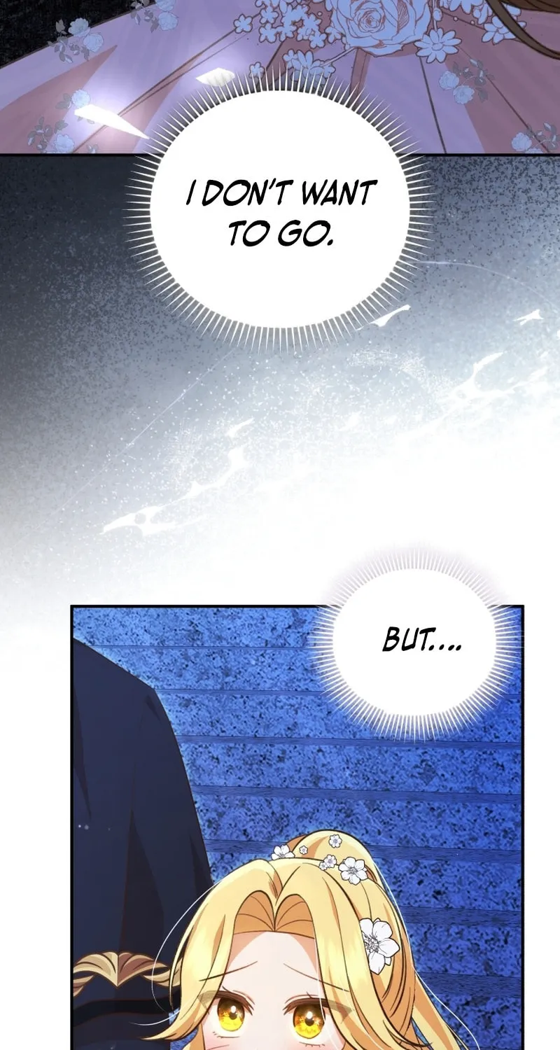Please Become My Sister-in-Law! Chapter 14 page 57 - 