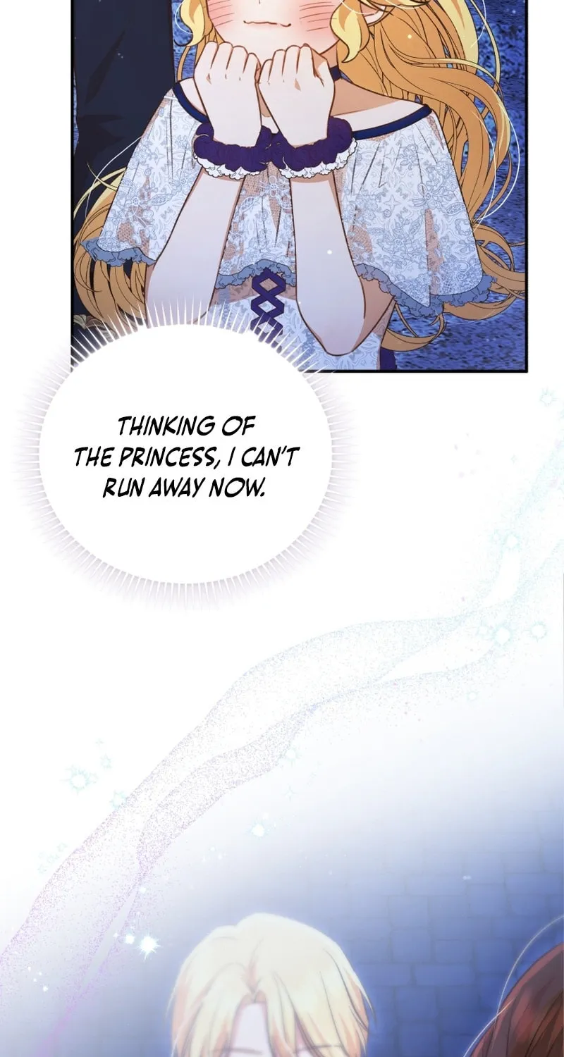 Please Become My Sister-in-Law! Chapter 14 page 58 - 
