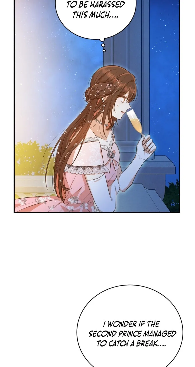 Please Become My Sister-in-Law! Chapter 14 page 67 - 