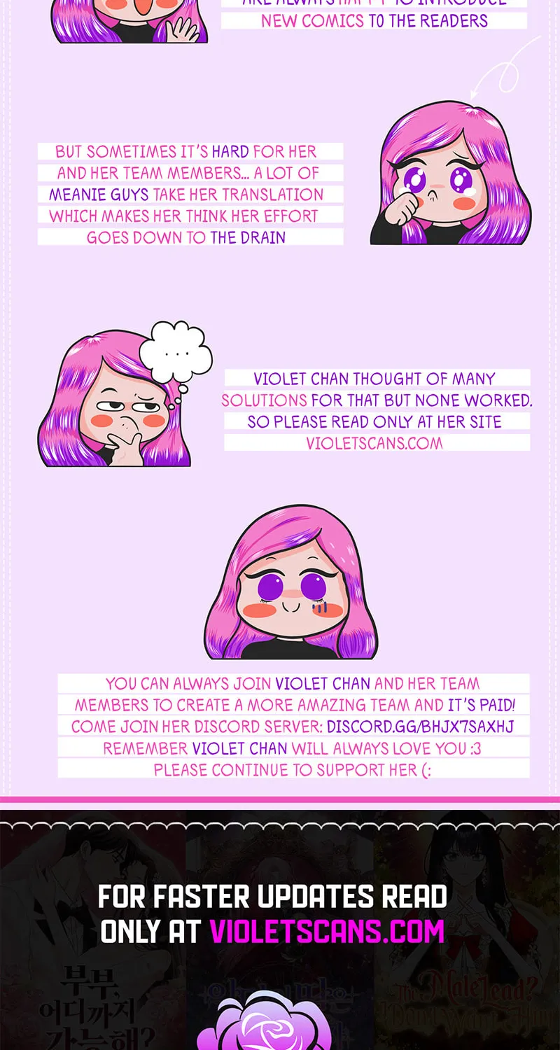 Please Become My Sister-in-Law! Chapter 14 page 84 - 