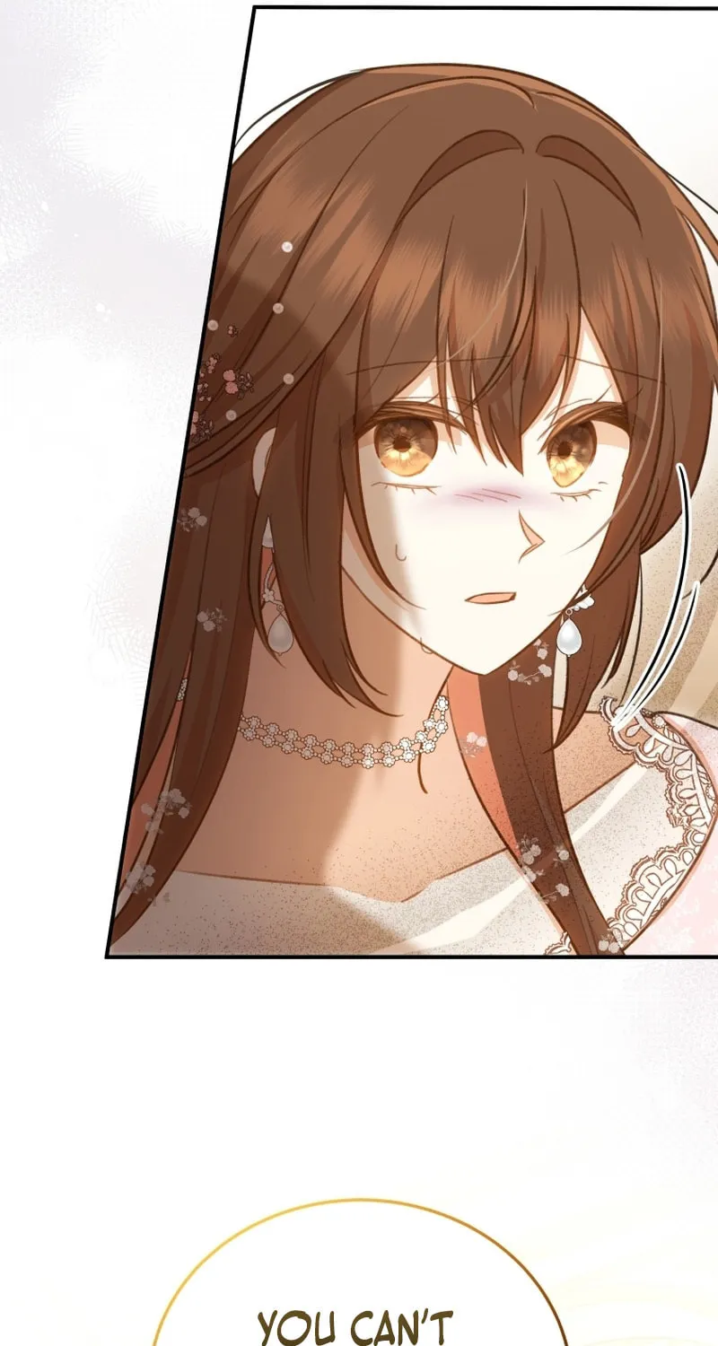 Please Become My Sister-in-Law! Chapter 15 page 11 - 