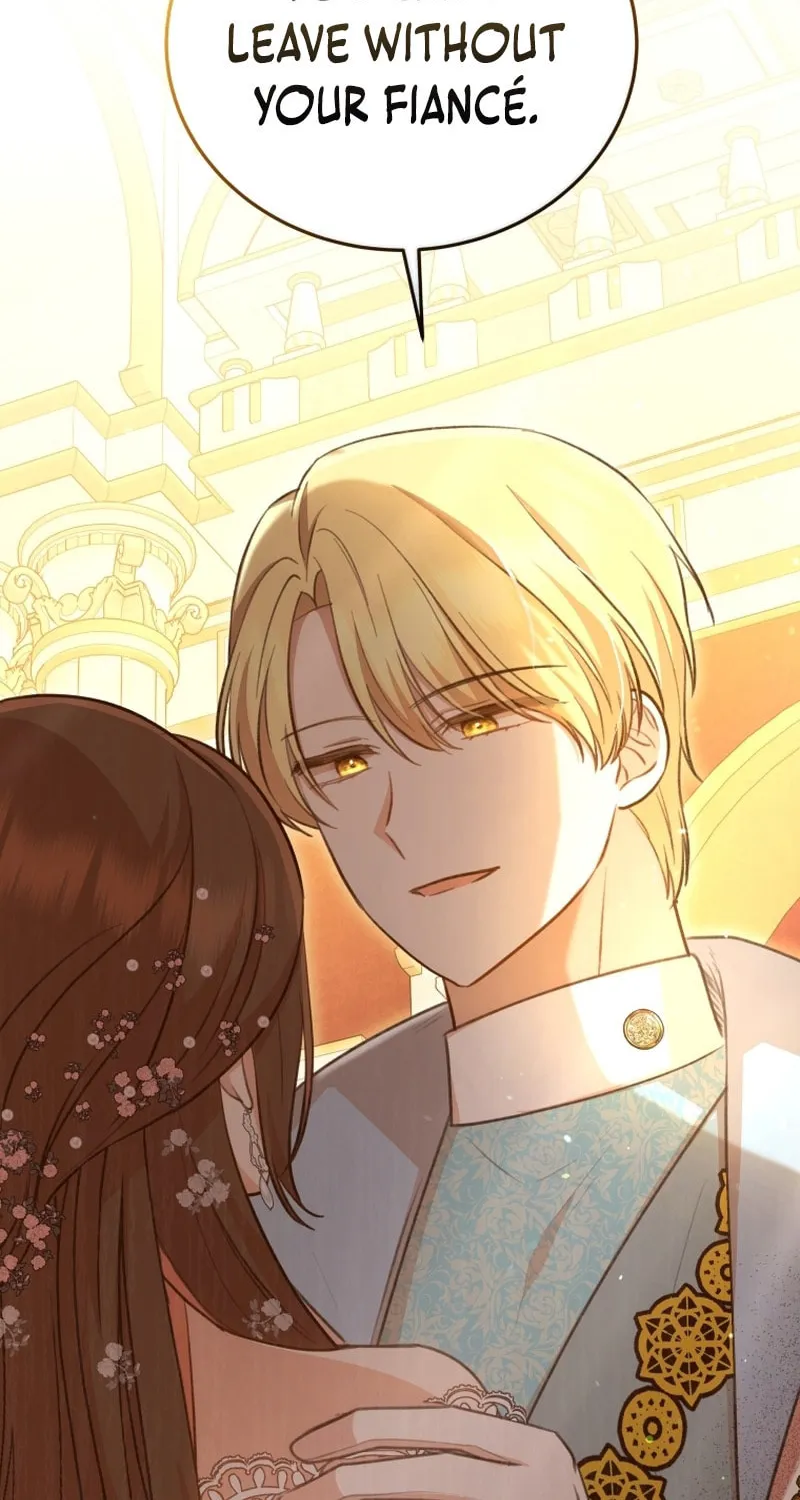 Please Become My Sister-in-Law! Chapter 15 page 12 - 