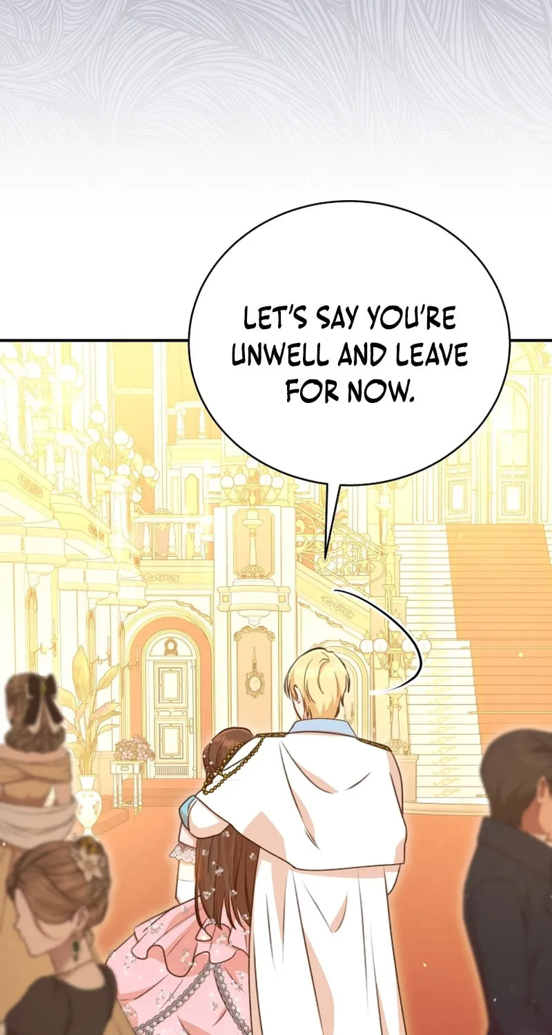 Please Become My Sister-in-Law! Chapter 15 page 22 - 