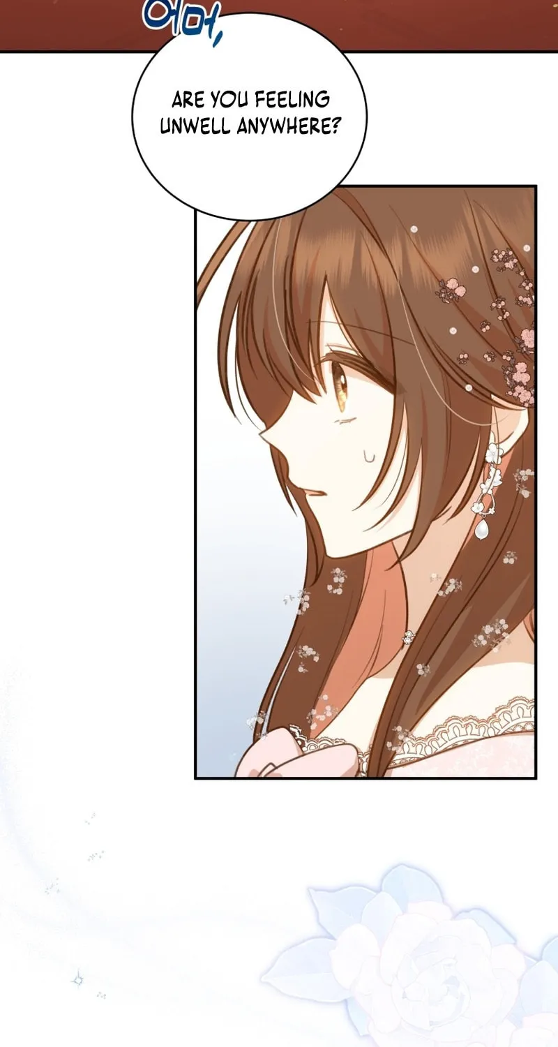 Please Become My Sister-in-Law! Chapter 15 page 25 - 