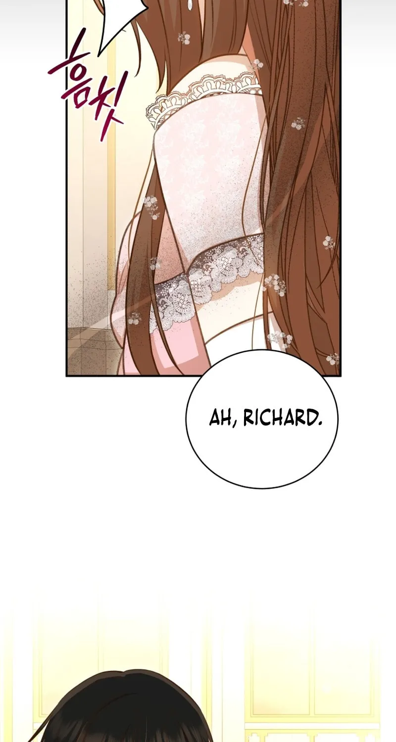 Please Become My Sister-in-Law! Chapter 15 page 31 - 