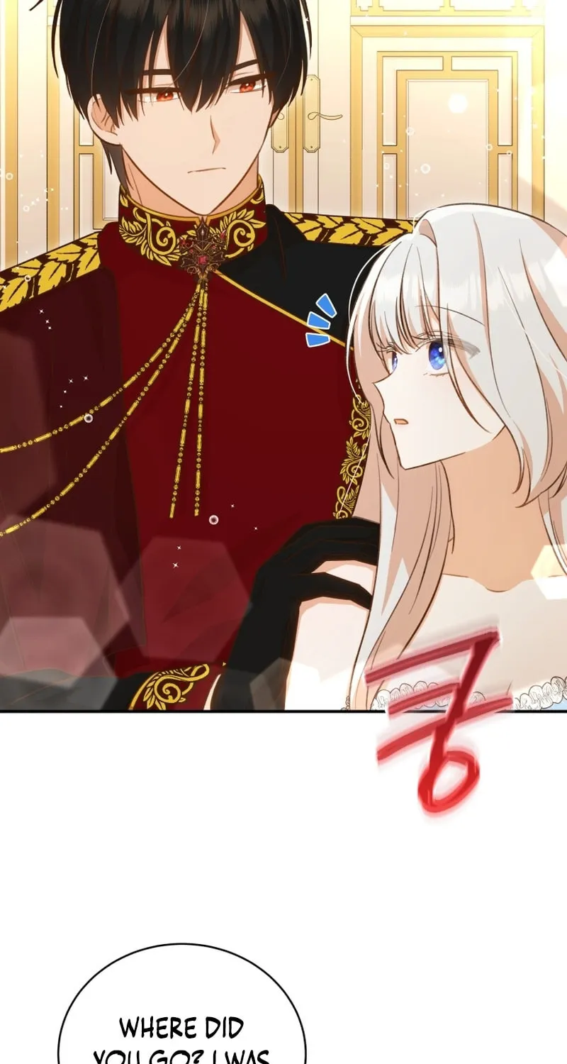 Please Become My Sister-in-Law! Chapter 15 page 32 - 