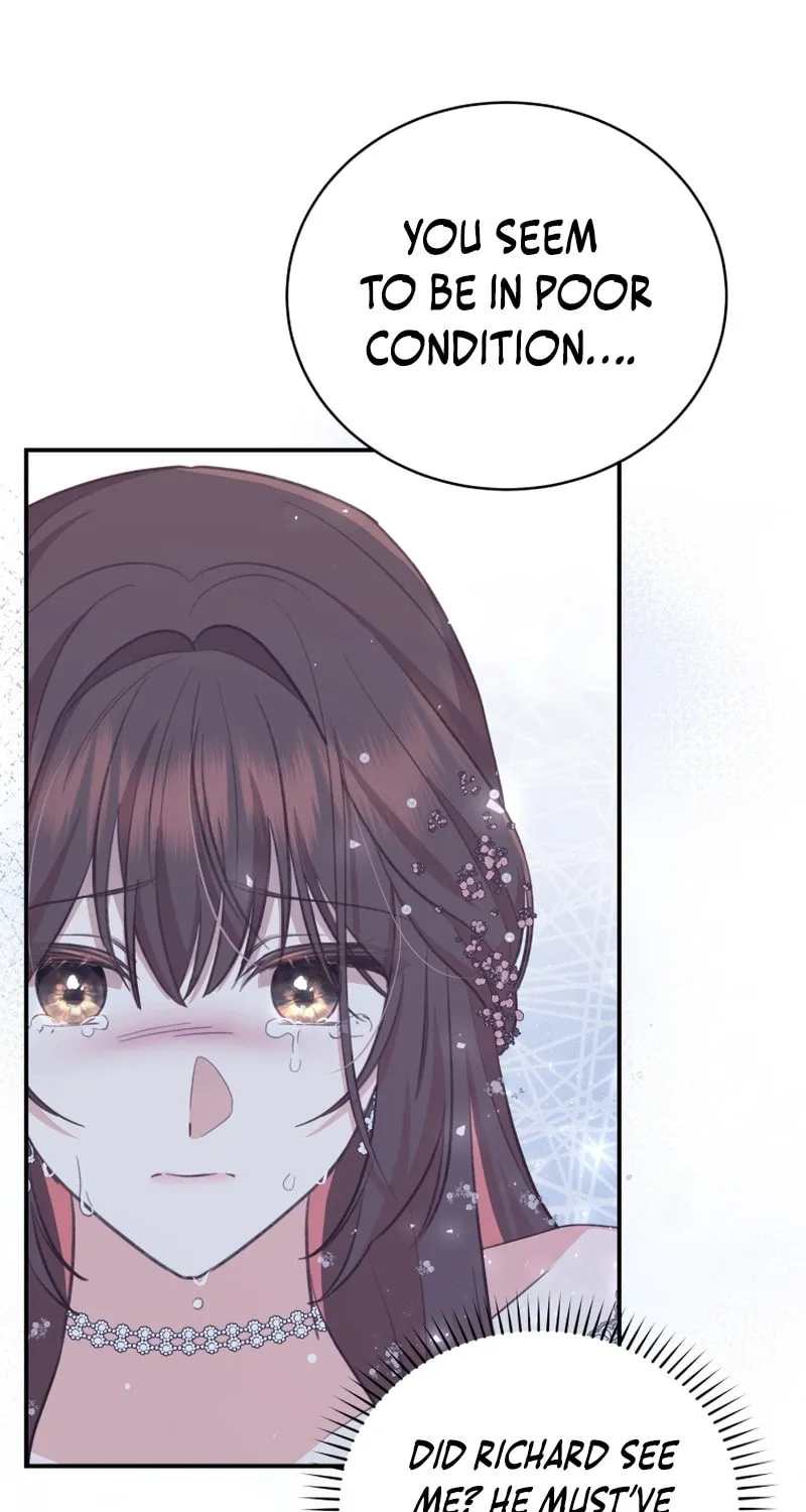Please Become My Sister-in-Law! Chapter 15 page 41 - 