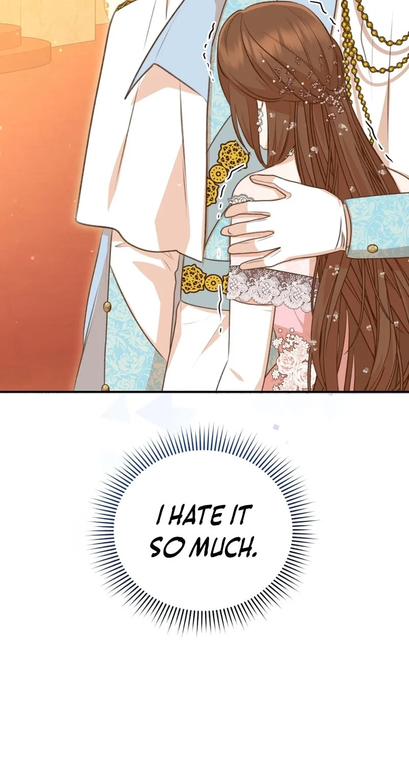Please Become My Sister-in-Law! Chapter 15 page 44 - 