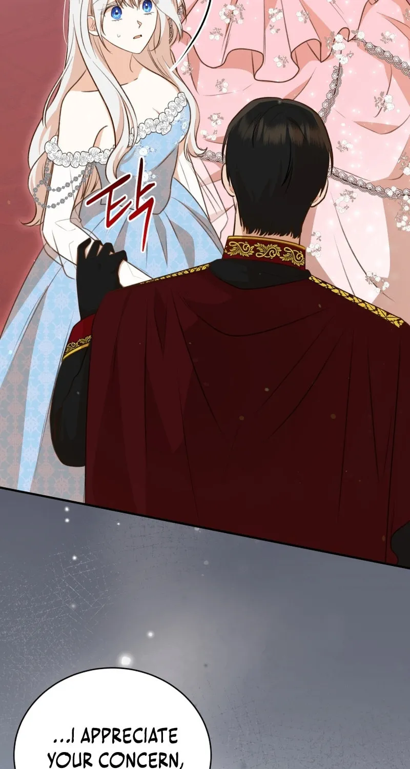 Please Become My Sister-in-Law! Chapter 15 page 48 - 