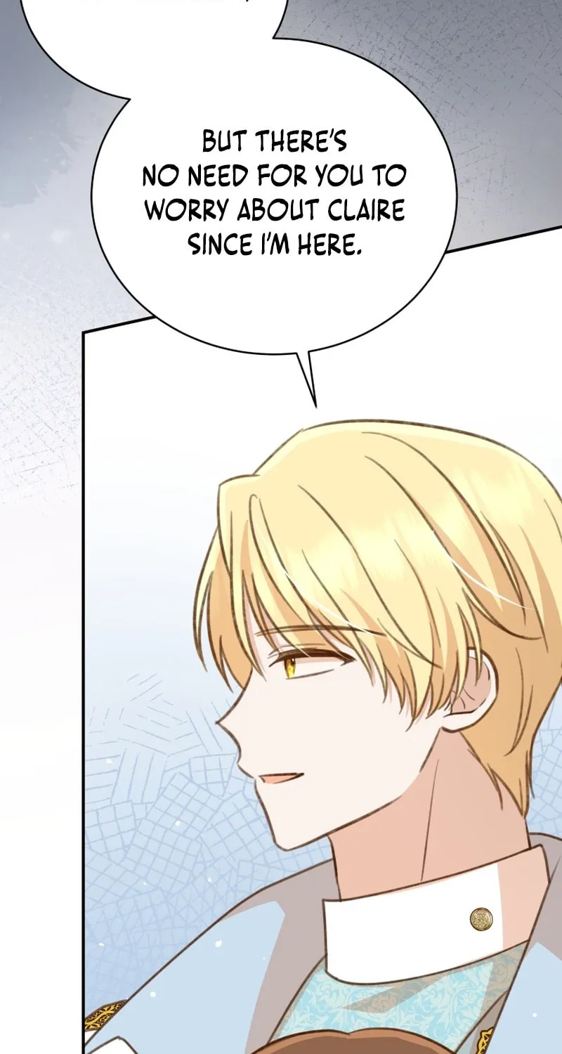 Please Become My Sister-in-Law! Chapter 15 page 49 - 