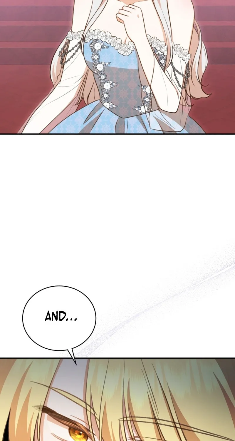 Please Become My Sister-in-Law! Chapter 15 page 51 - 