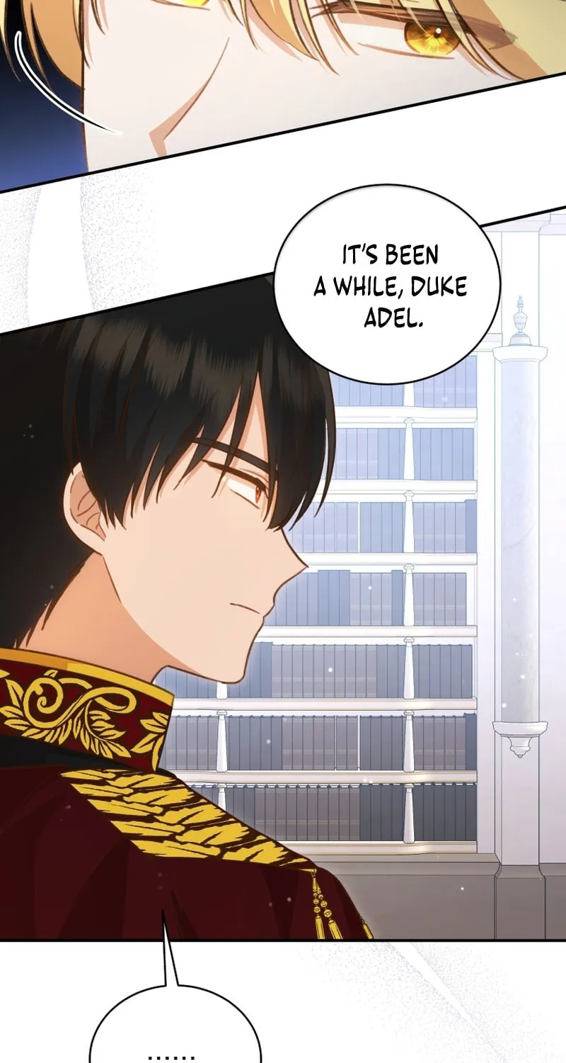 Please Become My Sister-in-Law! Chapter 15 page 52 - 