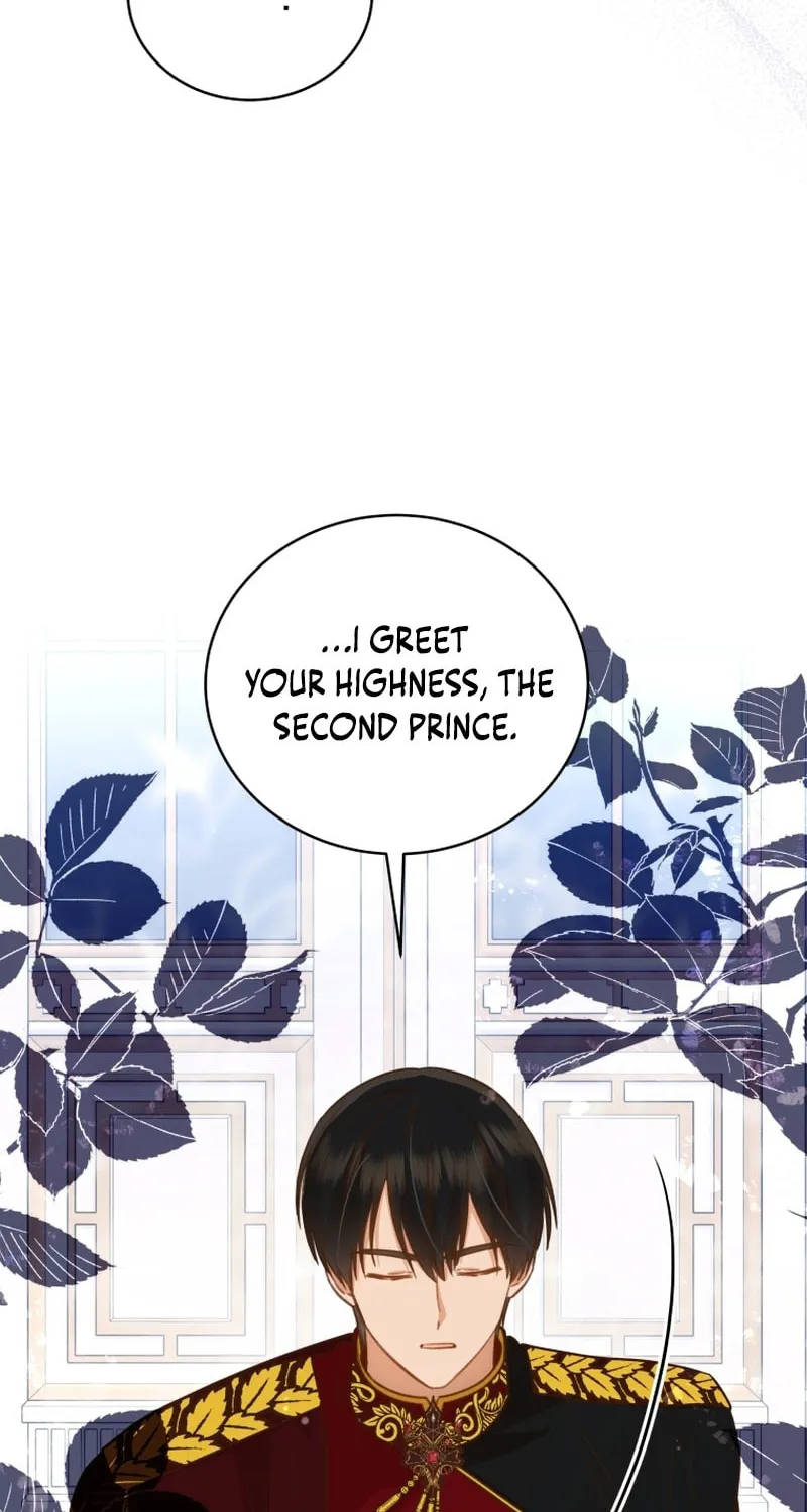 Please Become My Sister-in-Law! Chapter 15 page 53 - 