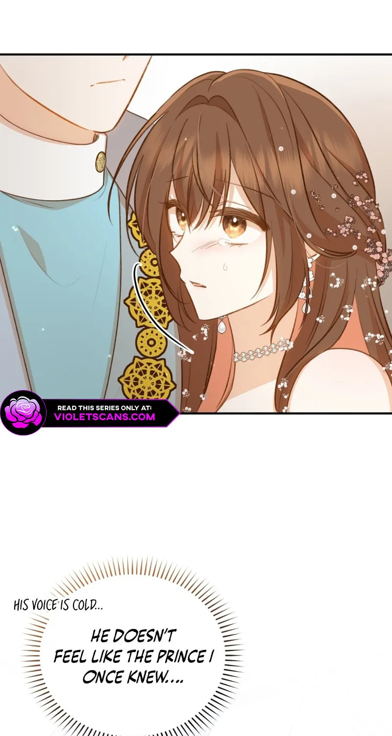 Please Become My Sister-in-Law! Chapter 15 page 55 - 