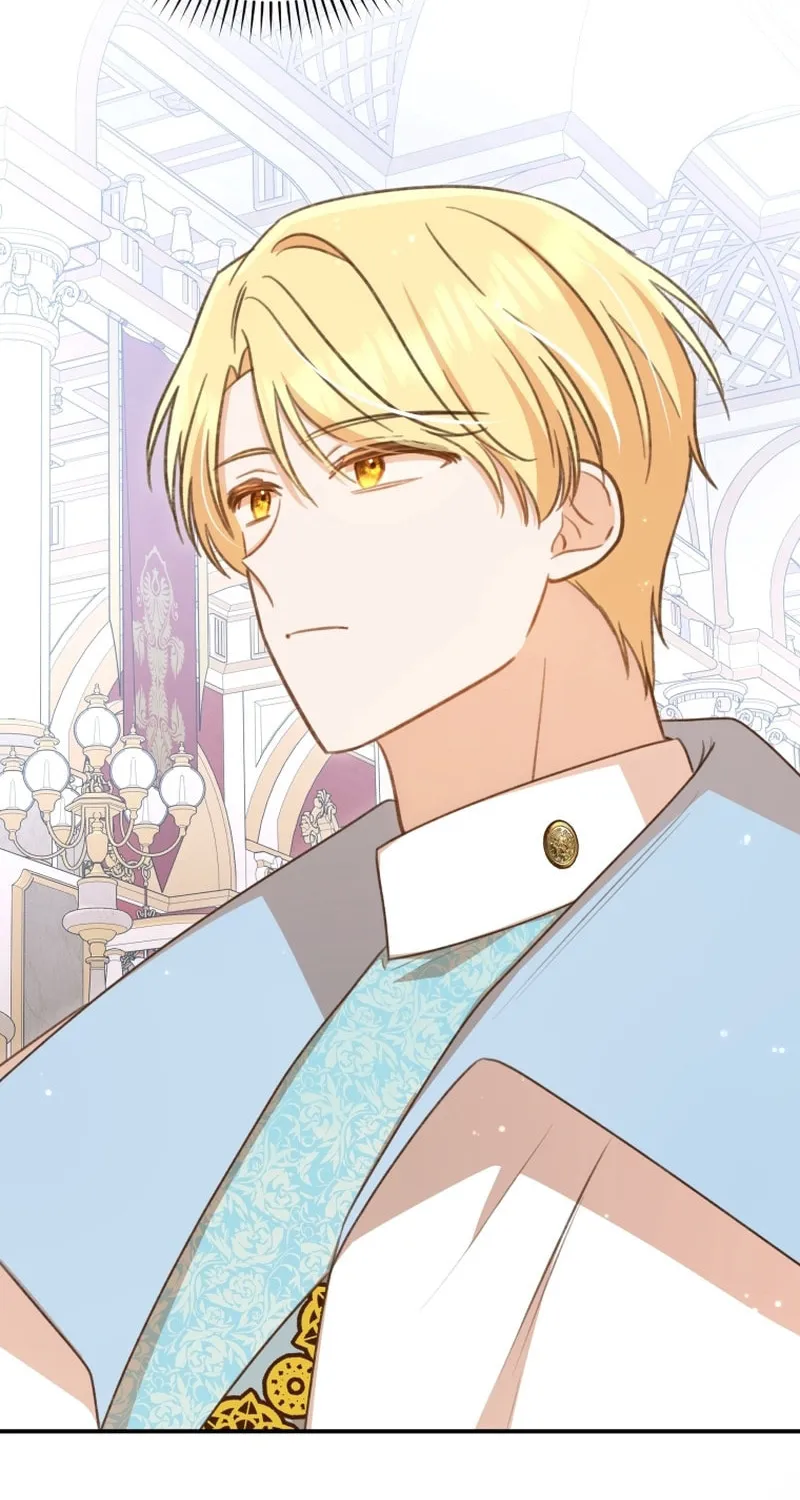 Please Become My Sister-in-Law! Chapter 15 page 56 - 