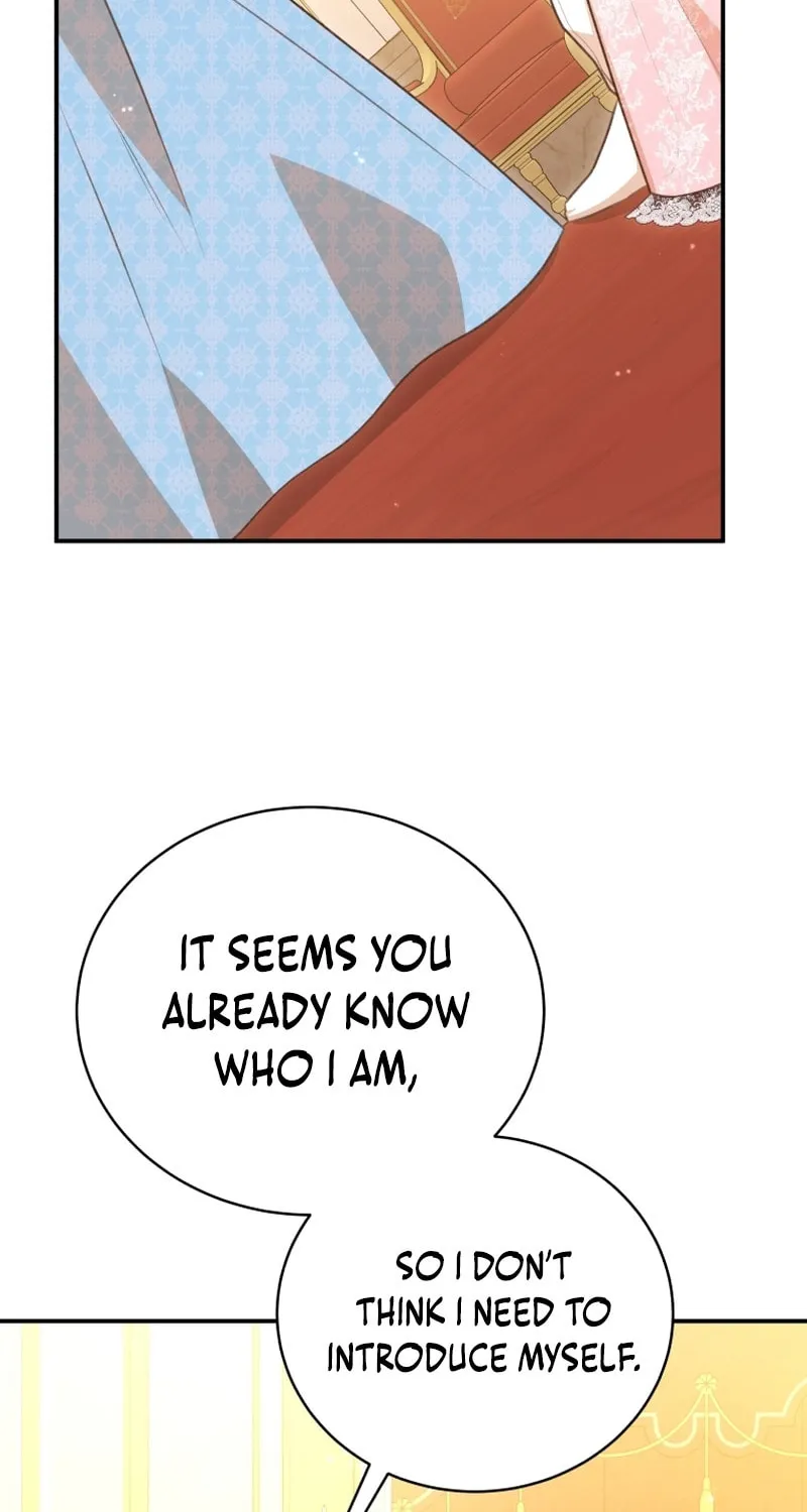 Please Become My Sister-in-Law! Chapter 15 page 60 - 