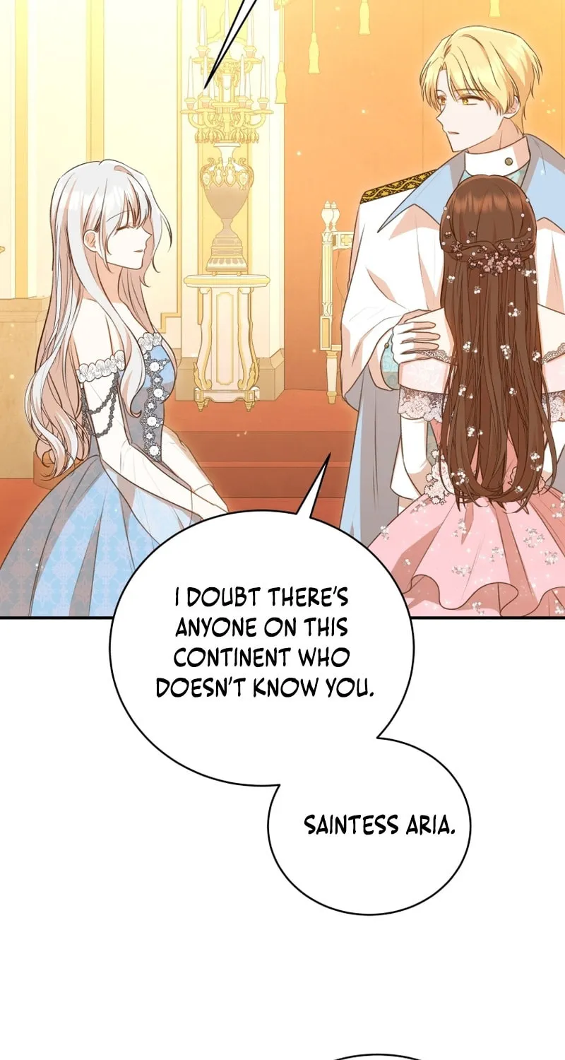 Please Become My Sister-in-Law! Chapter 15 page 61 - 
