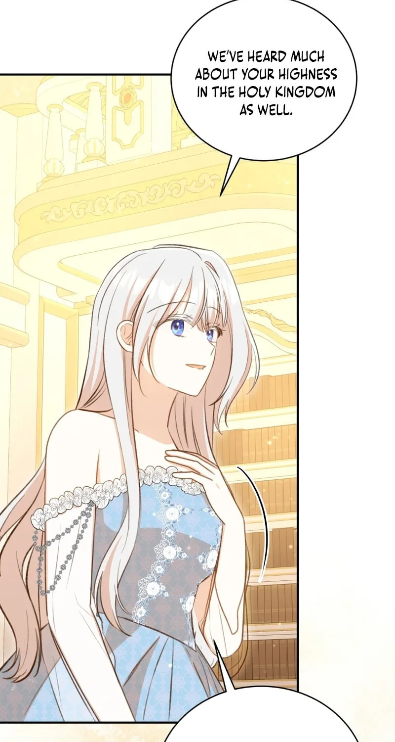 Please Become My Sister-in-Law! Chapter 15 page 62 - 