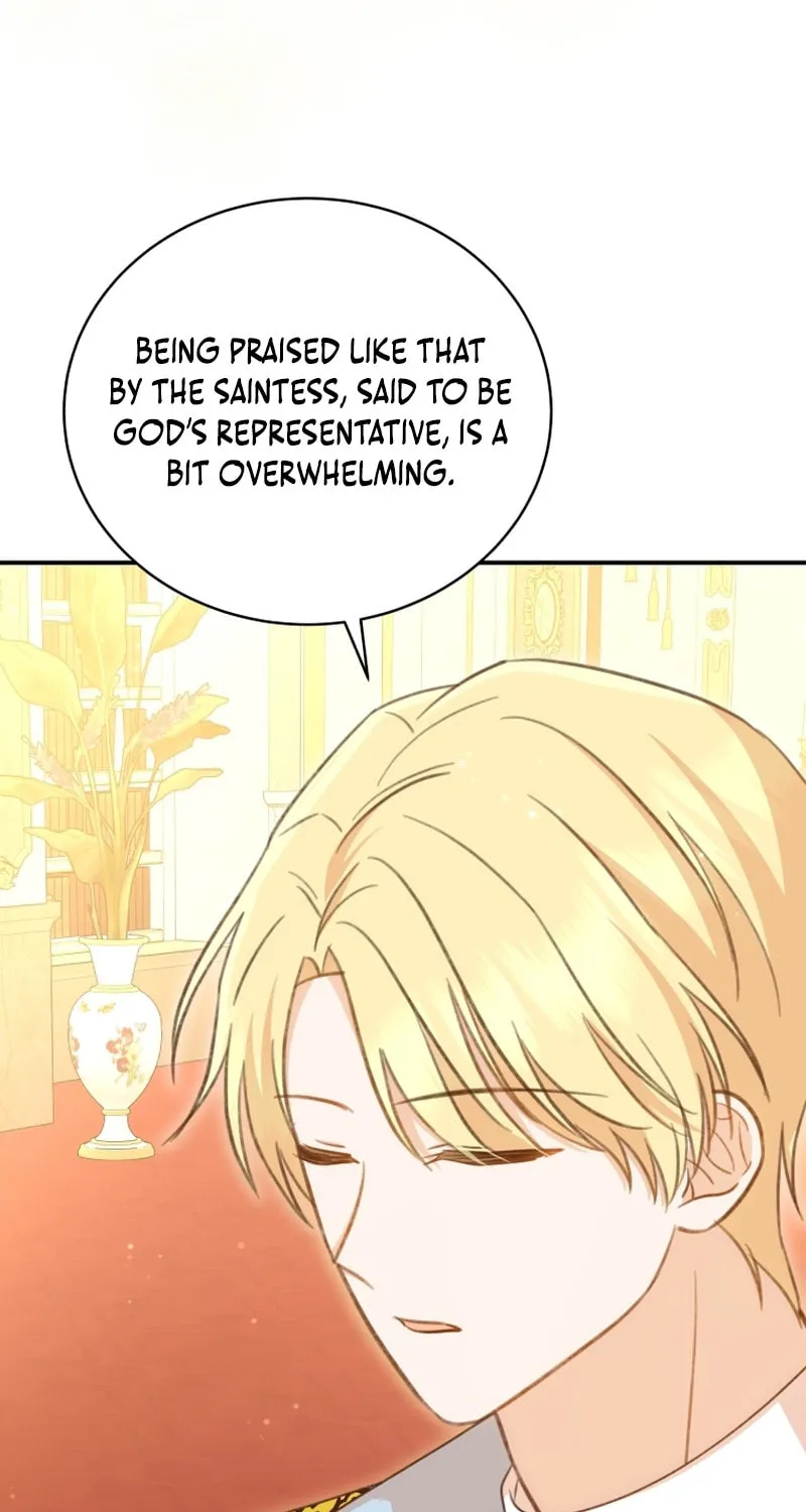 Please Become My Sister-in-Law! Chapter 15 page 64 - 