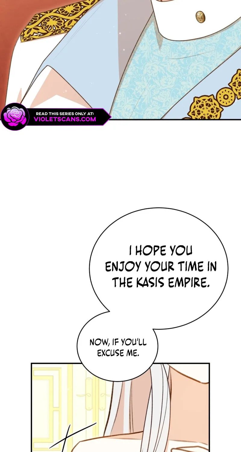 Please Become My Sister-in-Law! Chapter 15 page 65 - 