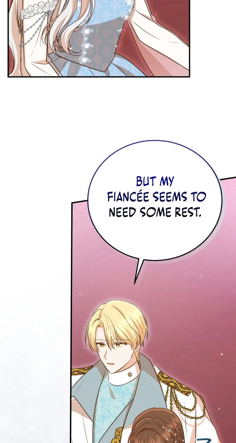Please Become My Sister-in-Law! Chapter 15 page 69 - 