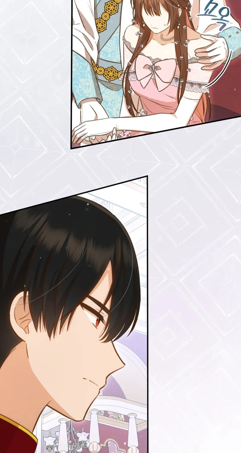 Please Become My Sister-in-Law! Chapter 15 page 70 - 