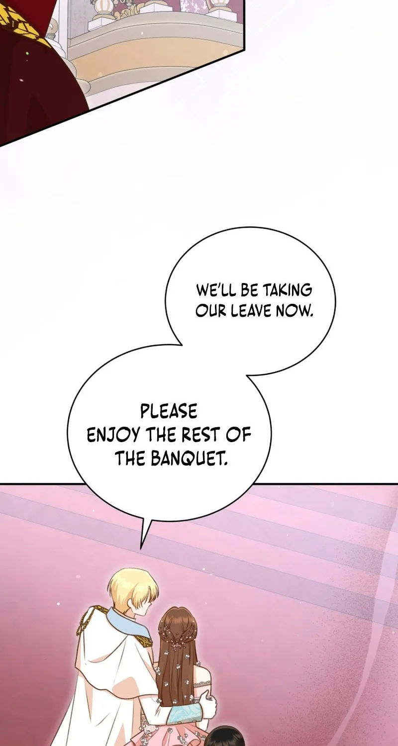 Please Become My Sister-in-Law! Chapter 15 page 71 - 