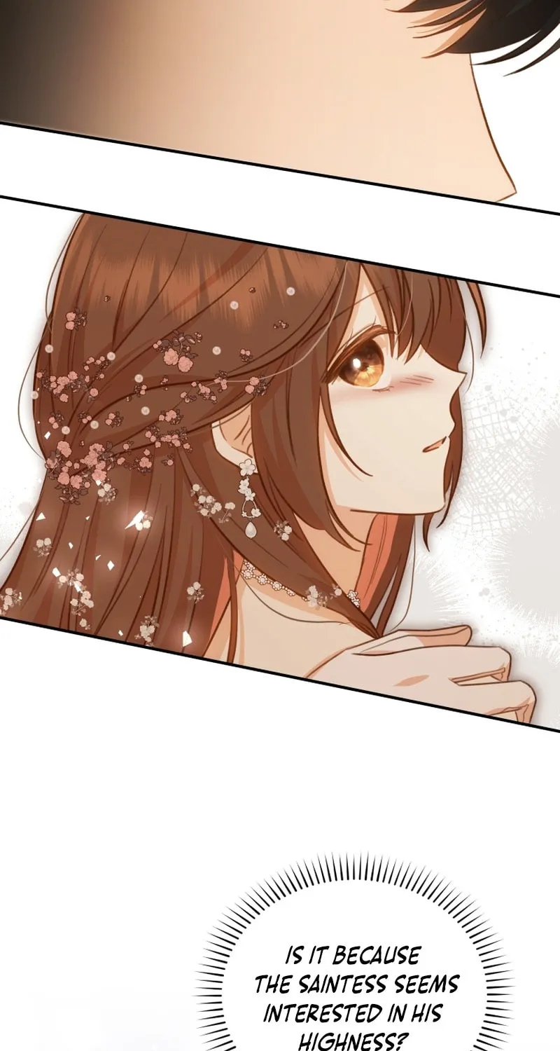 Please Become My Sister-in-Law! Chapter 15 page 75 - 