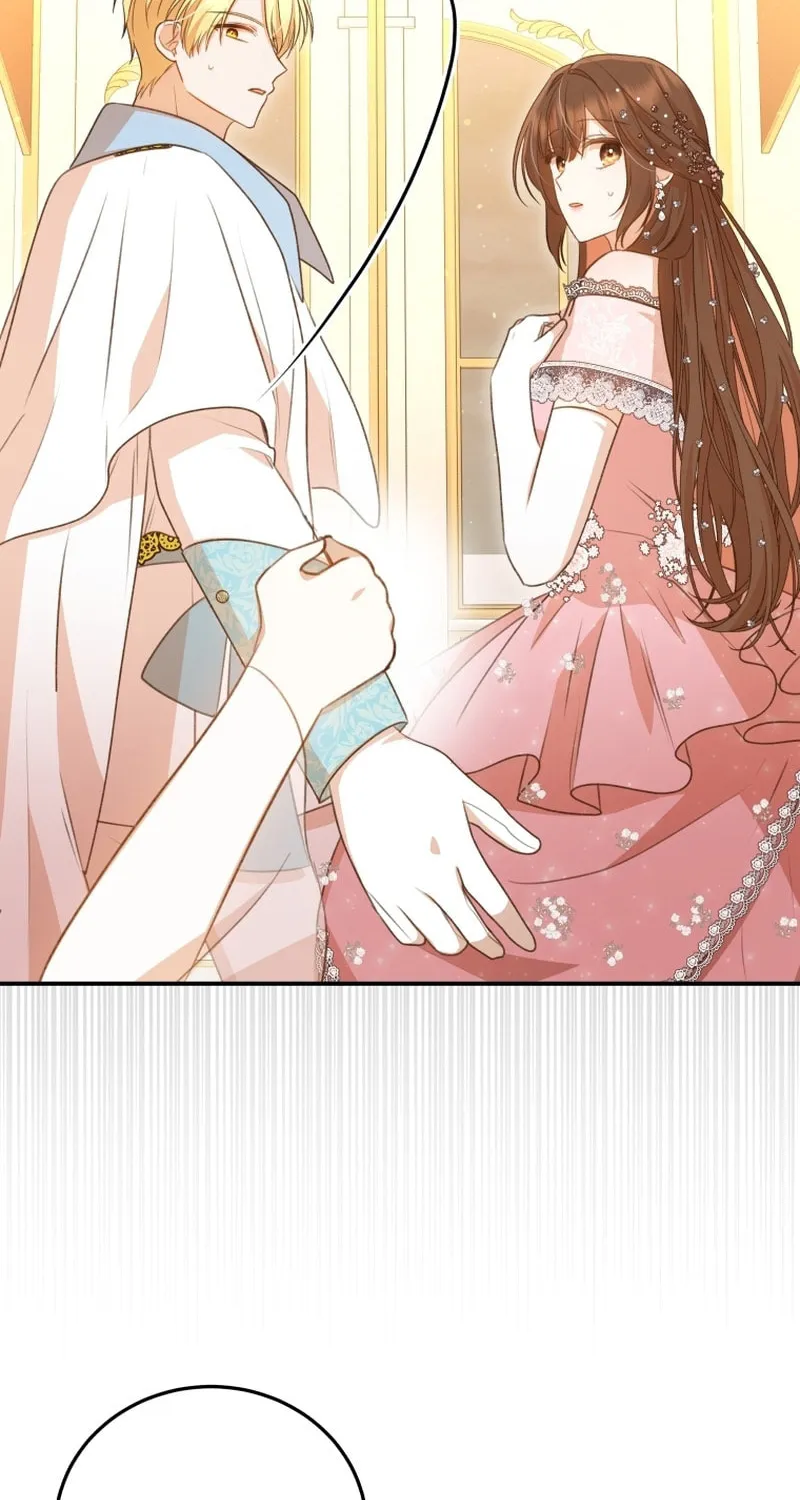 Please Become My Sister-in-Law! Chapter 15 page 80 - 