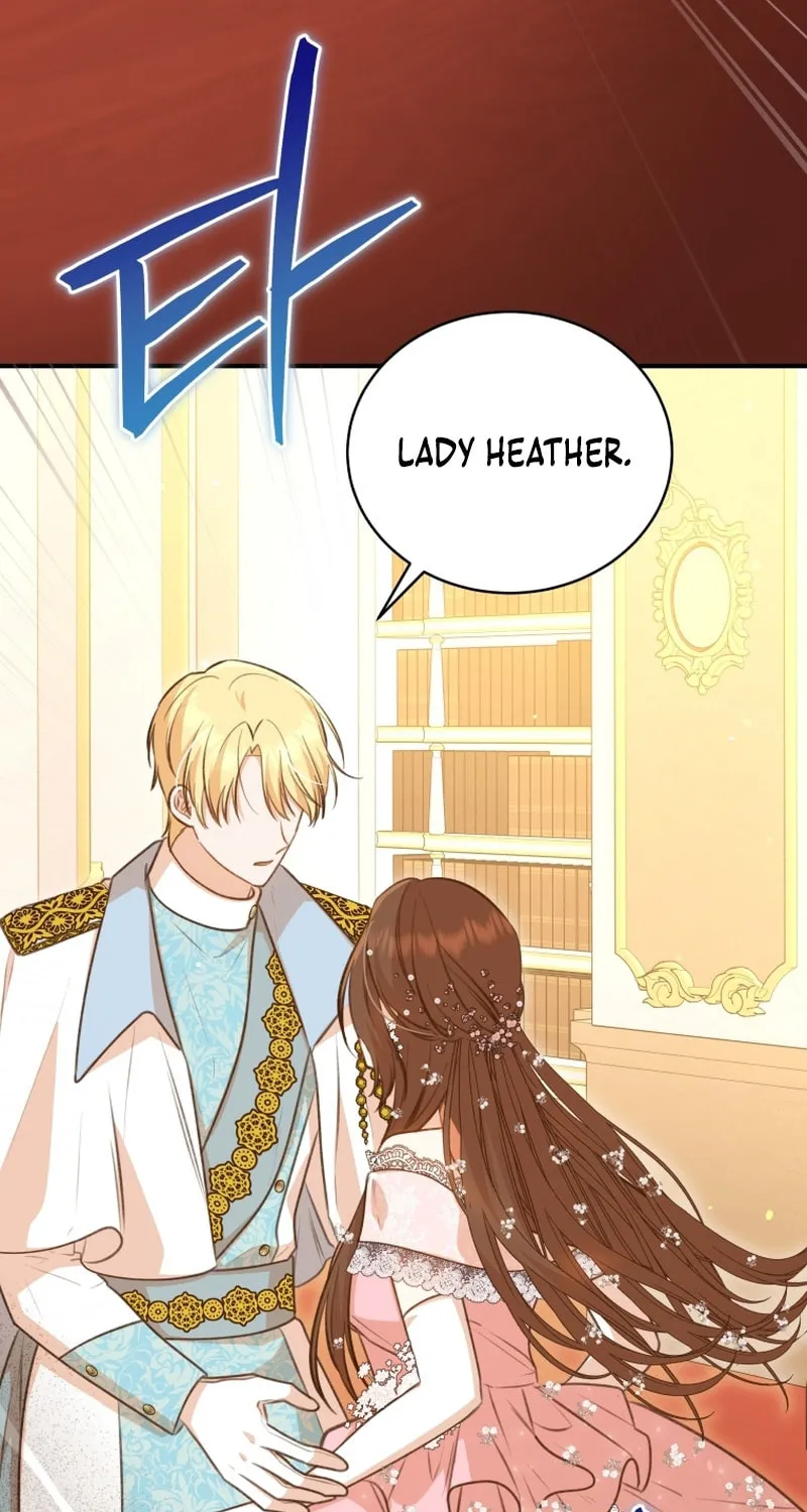 Please Become My Sister-in-Law! Chapter 15 page 9 - 