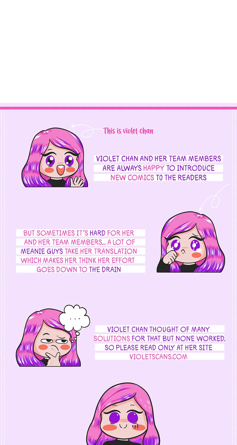 Please Become My Sister-in-Law! Chapter 15 page 84 - 