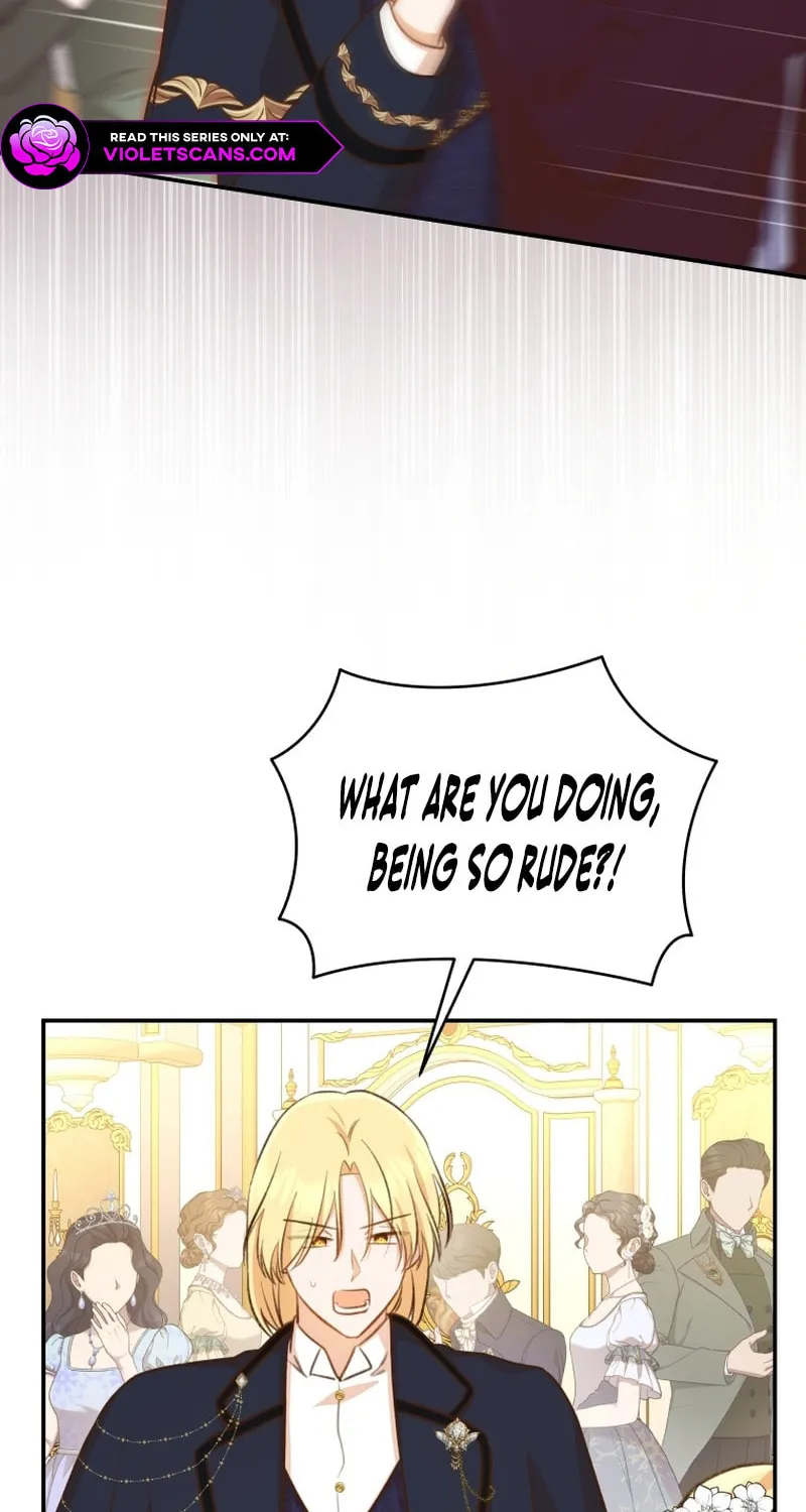Please Become My Sister-in-Law! Chapter 16 page 12 - 