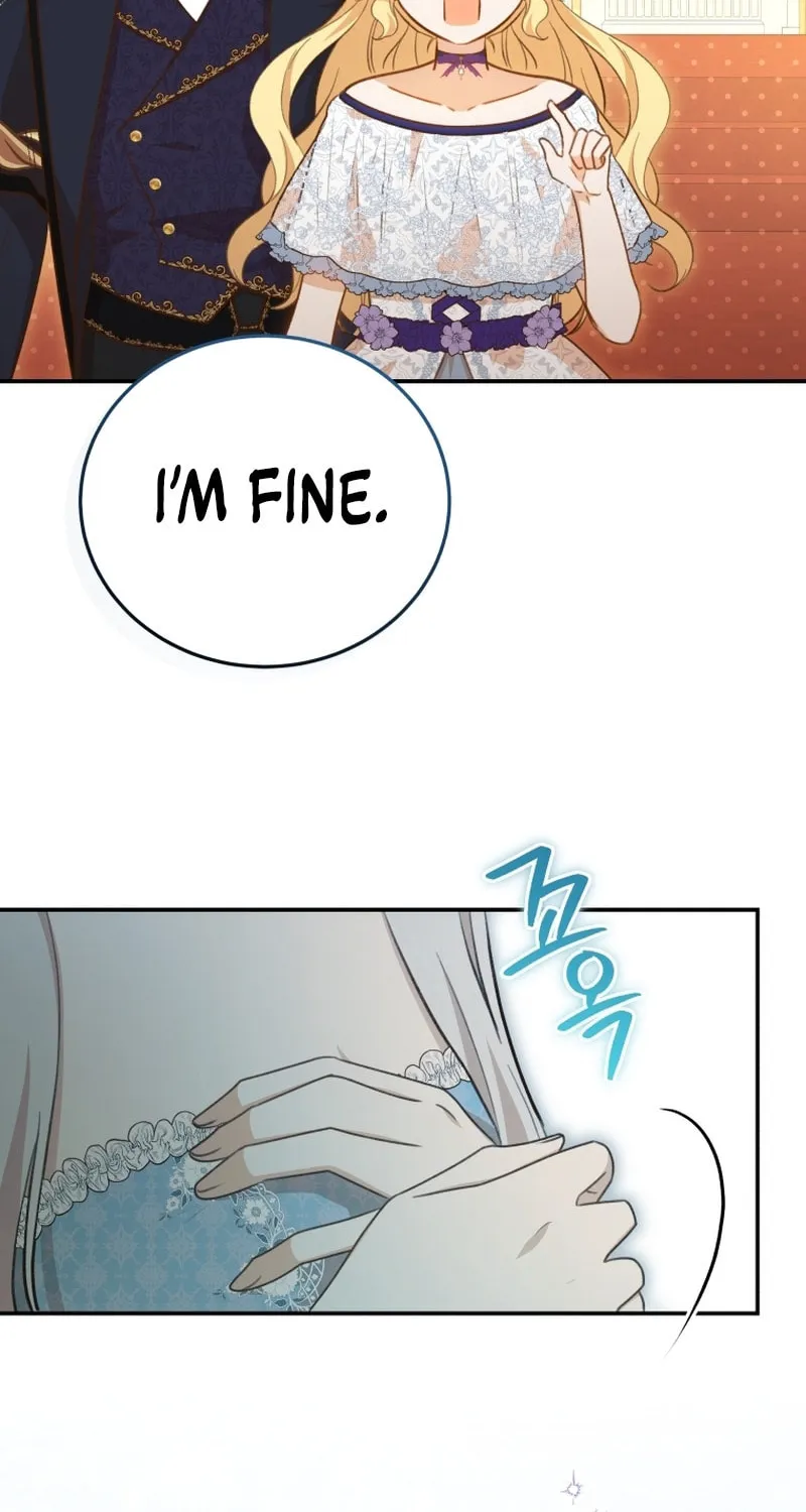 Please Become My Sister-in-Law! Chapter 16 page 23 - 