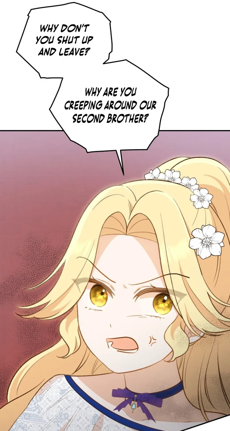 Please Become My Sister-in-Law! Chapter 16 page 29 - 