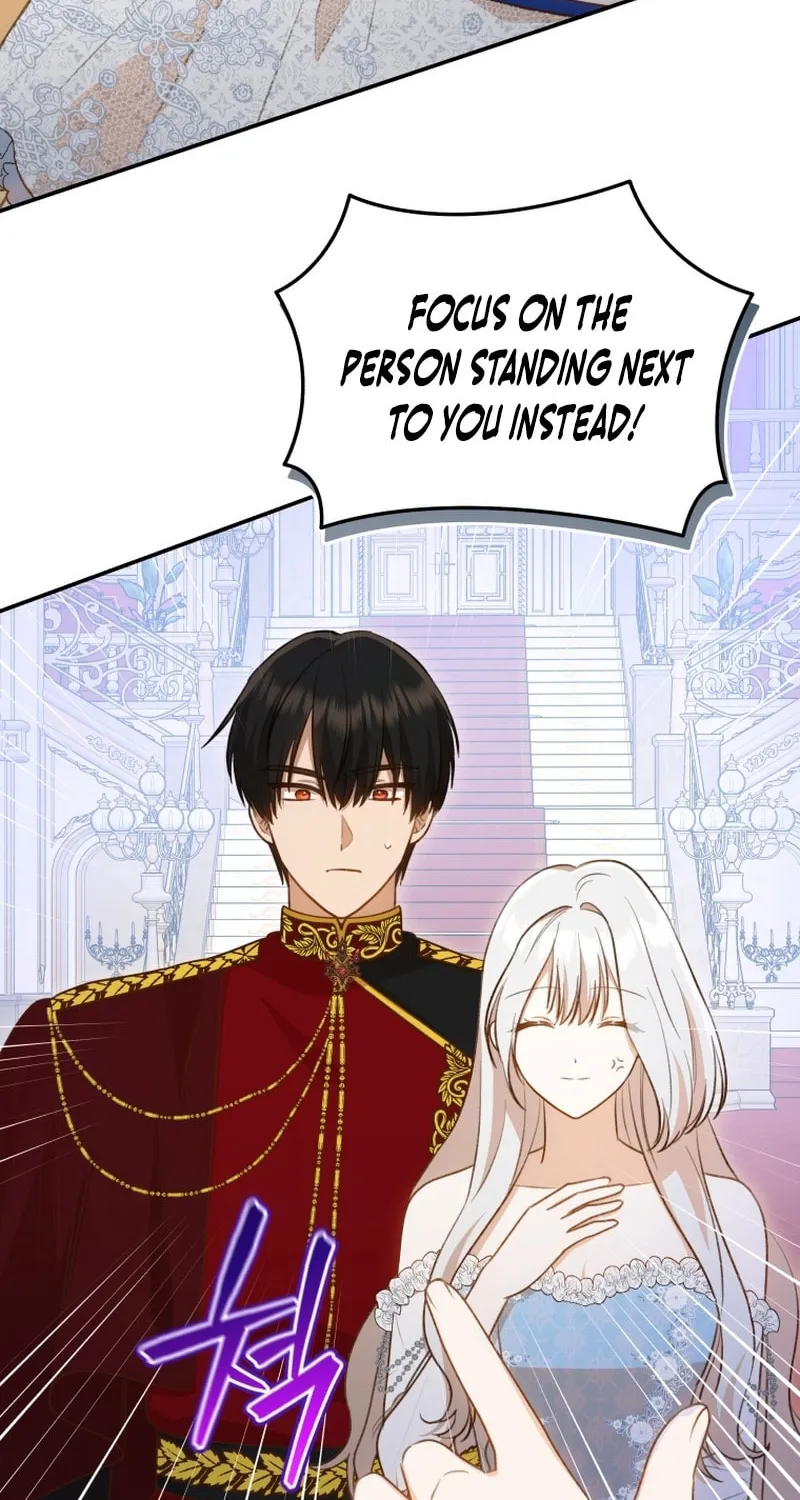 Please Become My Sister-in-Law! Chapter 16 page 30 - 