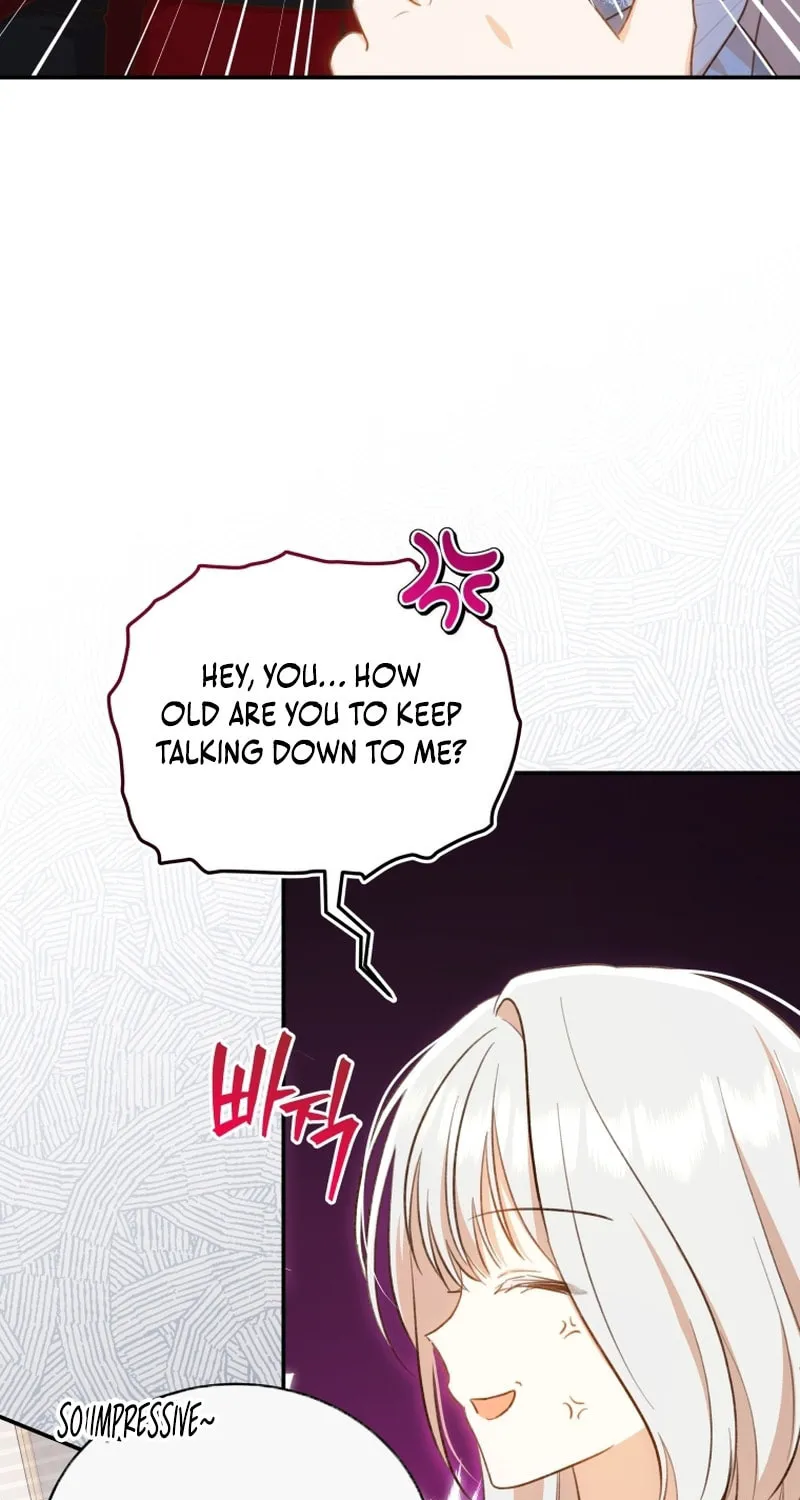 Please Become My Sister-in-Law! Chapter 16 page 31 - 