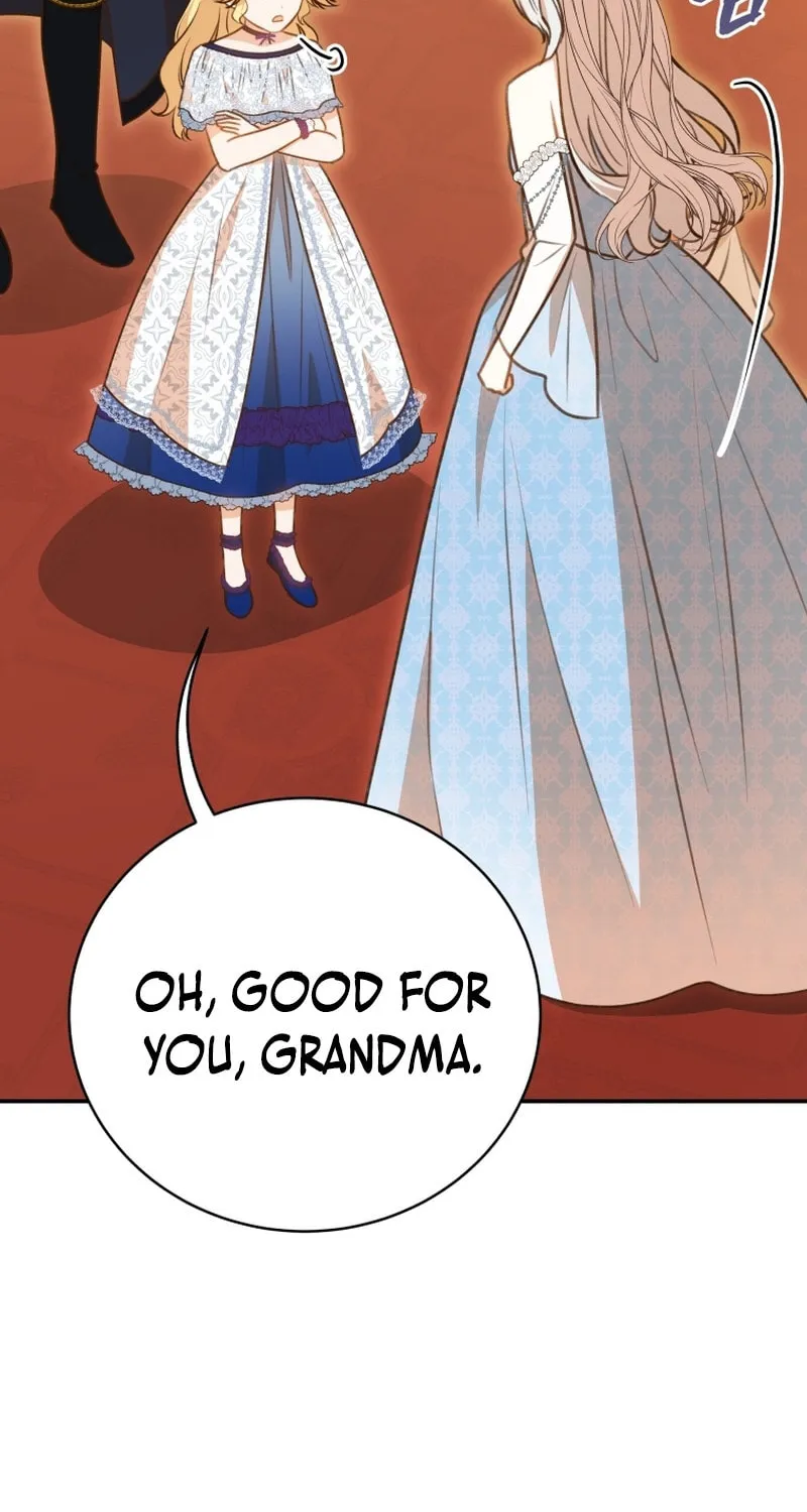 Please Become My Sister-in-Law! Chapter 16 page 36 - 