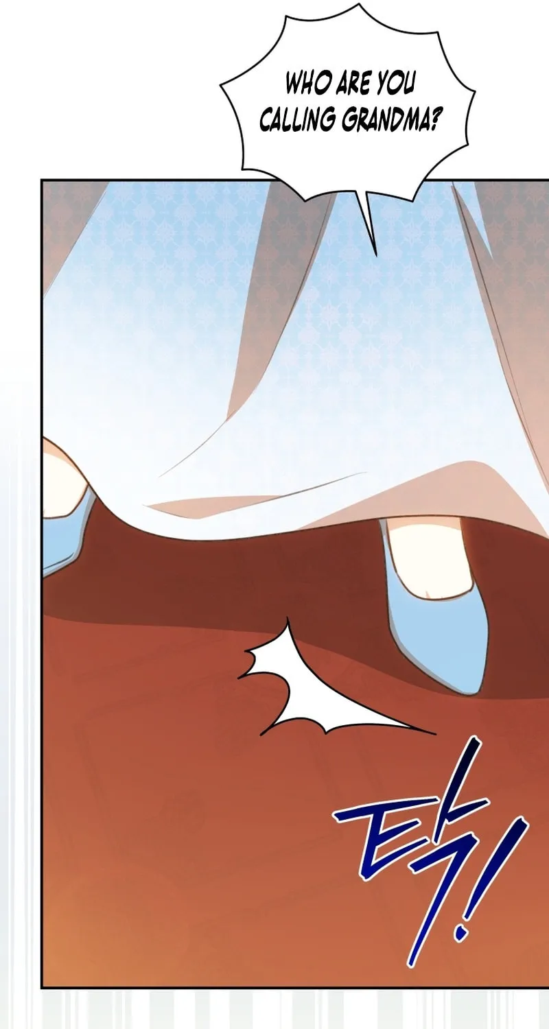 Please Become My Sister-in-Law! Chapter 16 page 38 - 