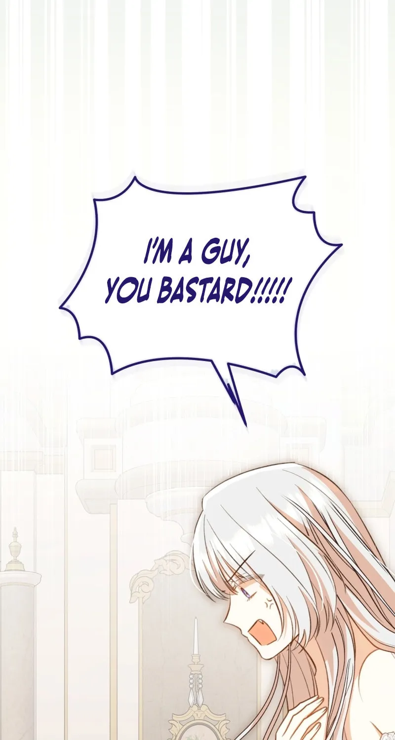 Please Become My Sister-in-Law! Chapter 16 page 39 - 