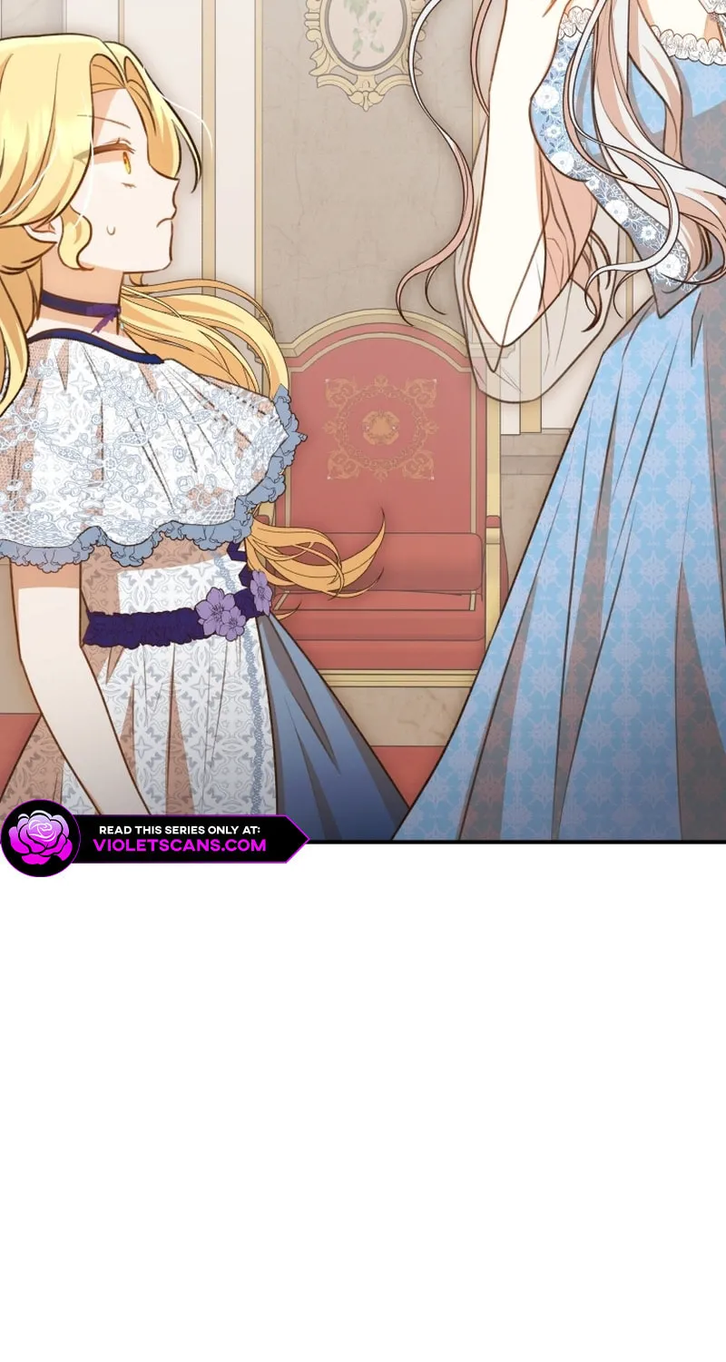 Please Become My Sister-in-Law! Chapter 16 page 40 - 