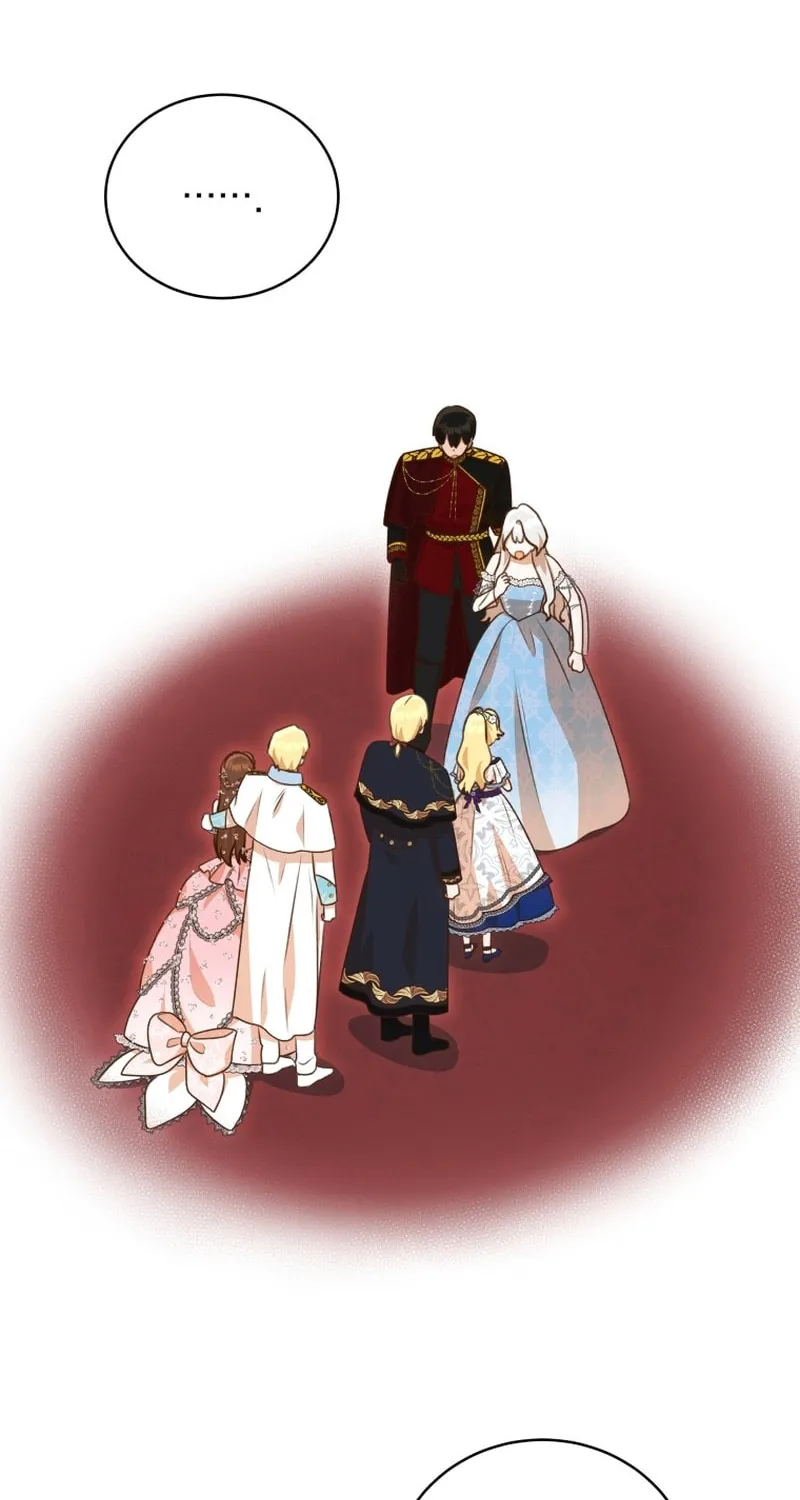 Please Become My Sister-in-Law! Chapter 16 page 41 - 