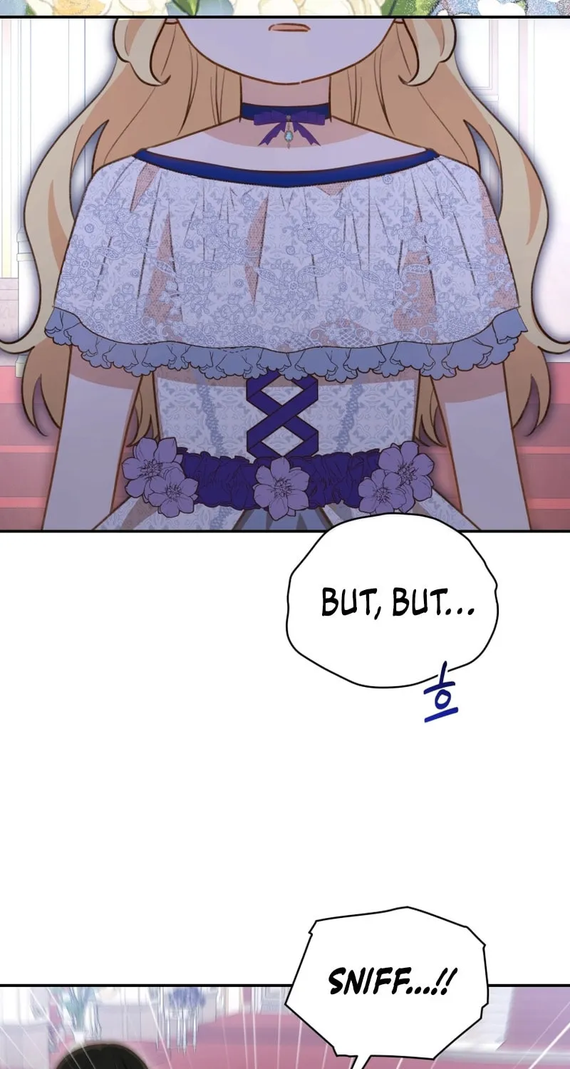 Please Become My Sister-in-Law! Chapter 16 page 49 - 