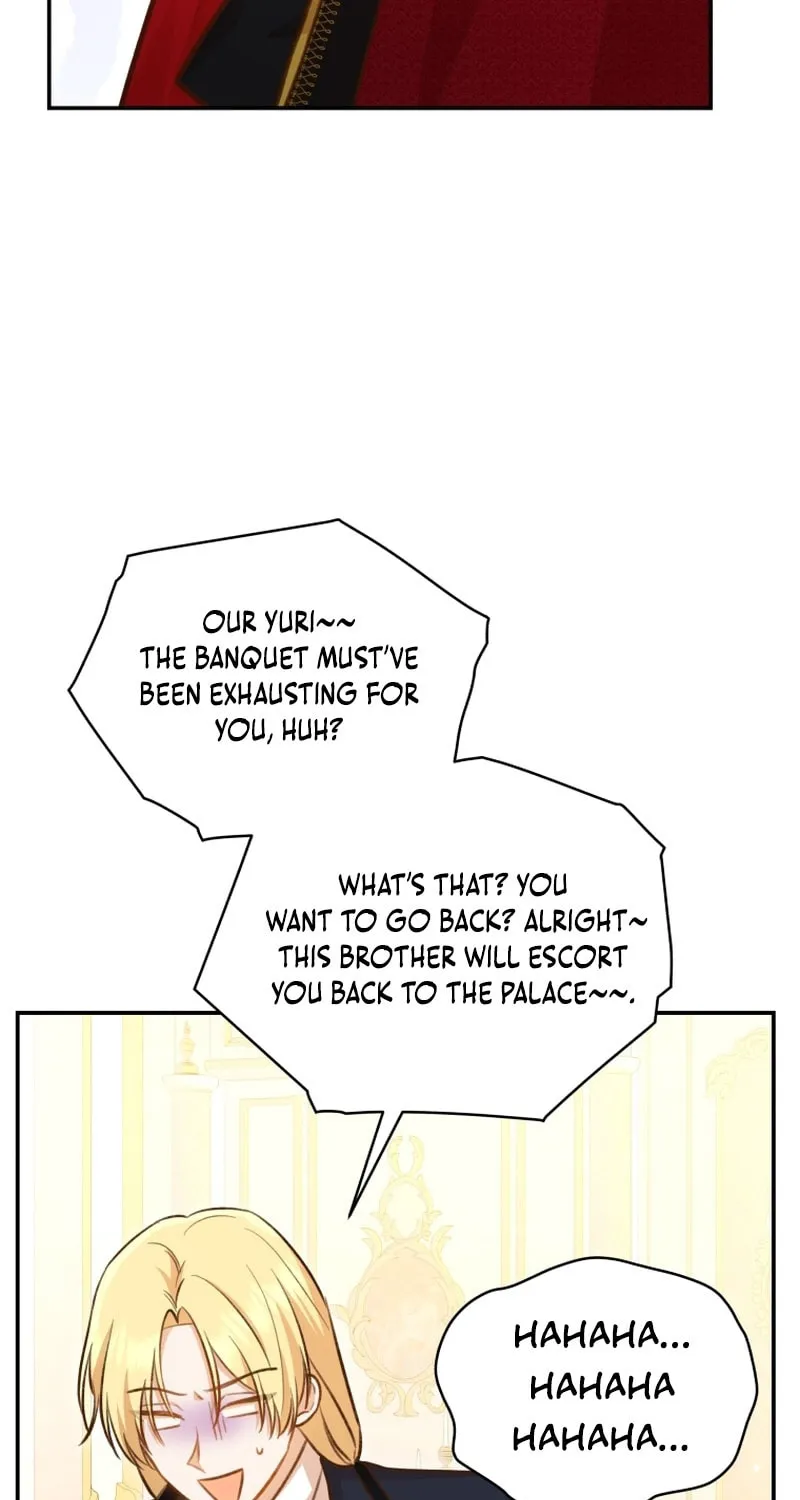 Please Become My Sister-in-Law! Chapter 16 page 66 - 